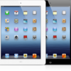 iPad hire